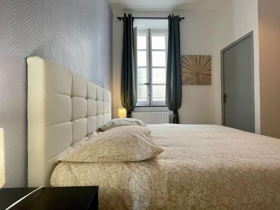 Ferienwohnung Chic Bastide Carcassonne Exterior foto