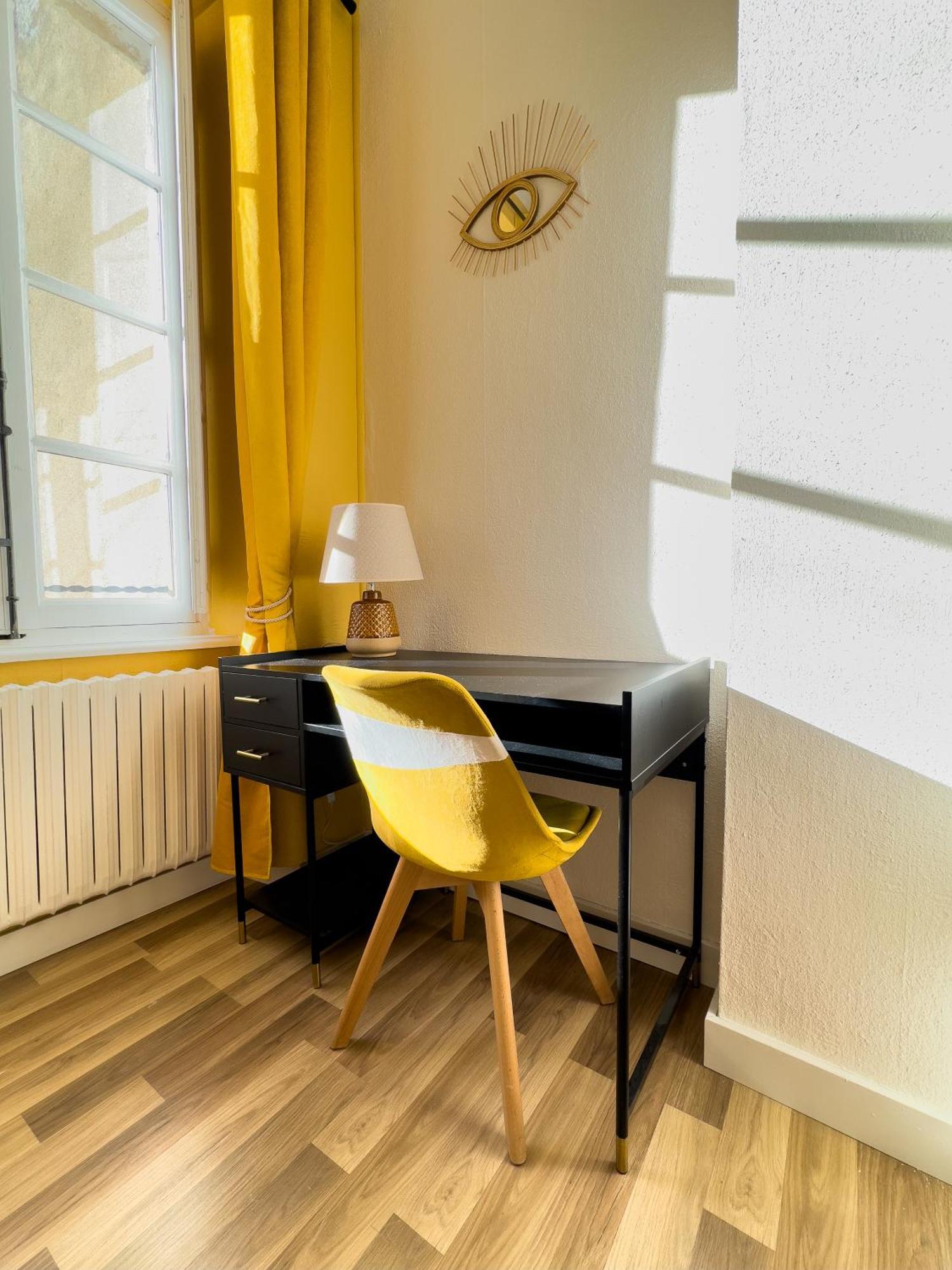 Ferienwohnung Chic Bastide Carcassonne Exterior foto